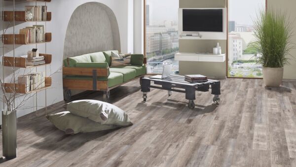 

Ламинат Krono Original Variostep Classic К408 Сосна Аутбек