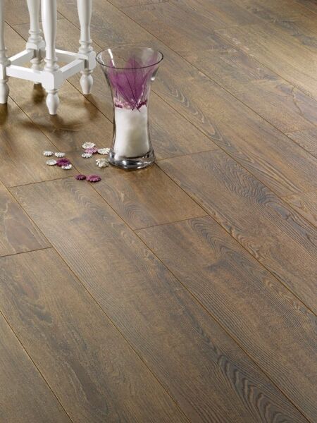 

Ламинат Alsapan Solid Plus 620 Дуб Корсика