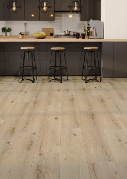 

Виниловые полы Arbiton Amaron Wood Design 113 Дуб Панама