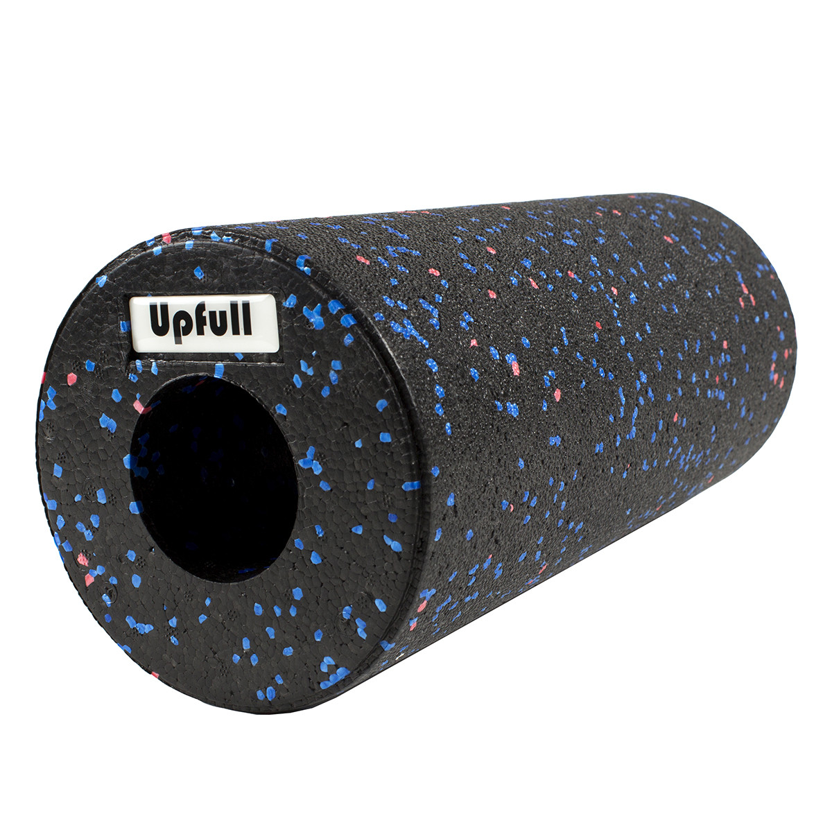 

Массажный Ролик (валик, роллер) Upfull Foam Roller Гладкий 33x14см 3393
