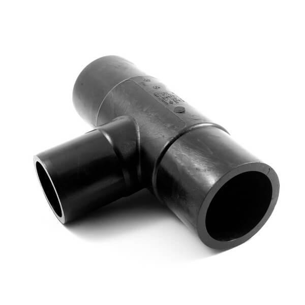 

Тройник терморезисторный FOX fittings D 160 (TE16016011)