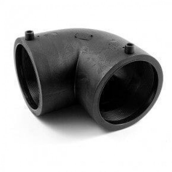 

Колено терморезисторное FOX fittings D 40 SDR 11 90° (KE9011011)