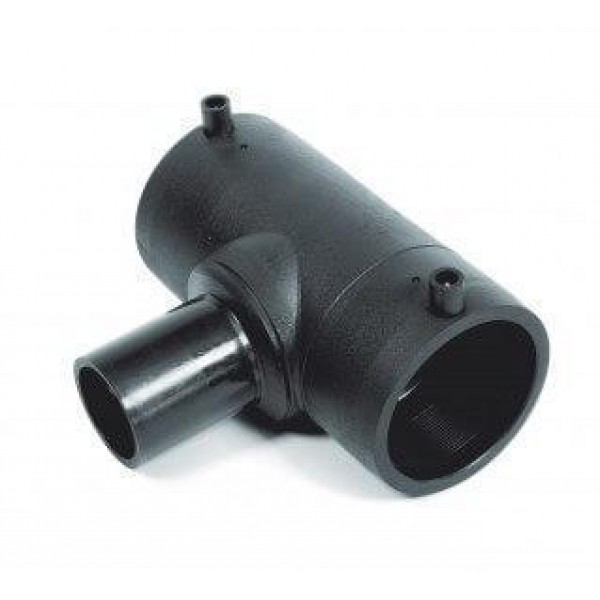 

Тройник терморезисторный FOX fittings D 160/63 редукционный (TE16006311)