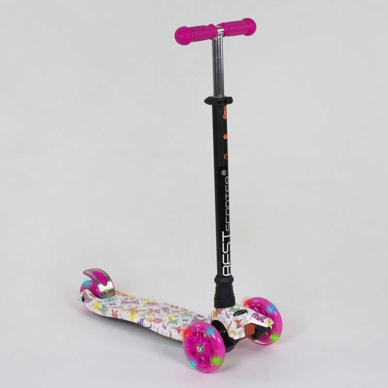 

Самокат Best Scooter Maxi А 25593 / 779-1336