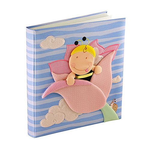 

Фотоальбом CHAKO 30*33 BX-35 60 pages BOX