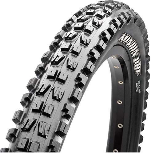 Maxxis minion dhf cheap 27.5 tubeless