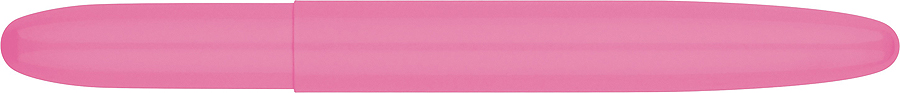 

Ручка Fisher Space Pen Булліт Рожева / 400PK (747609842661)