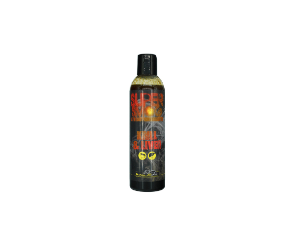 

Ликвид Martin SB Super Smog Xtra Range Krill &amp Liver 250ml (арт.123419070190)