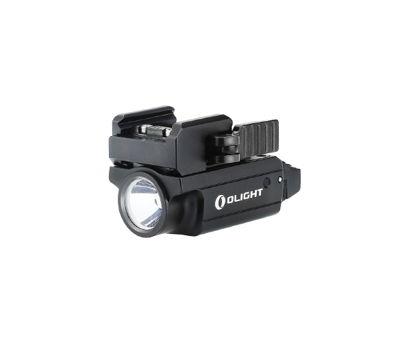 

Фонарь Olight PL-Mini 2 Valkyrie. Цвет - Черный (арт.123423703030)