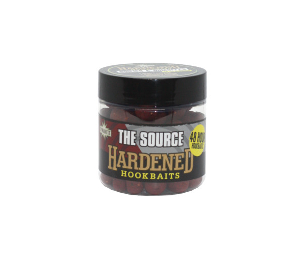 

Бойлы Dynamite Source Hardened Hook Baits 170g (арт.191917176)