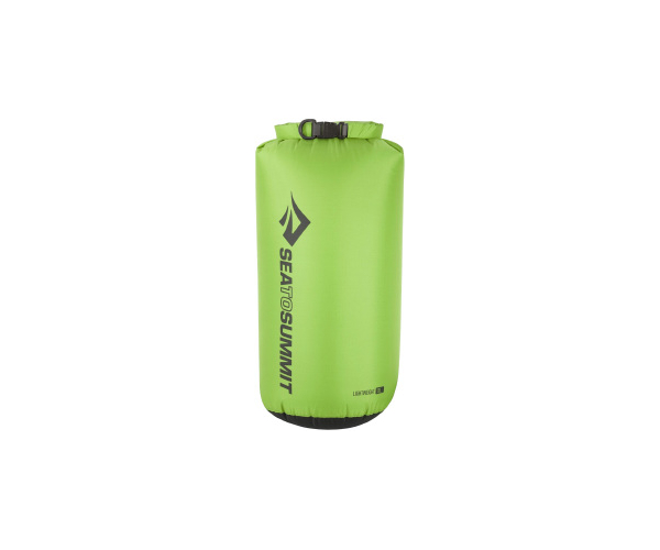 

Гермочехол Sea To Summit Light Weight Dry Sack 13 L ц:green (арт.123422481768)