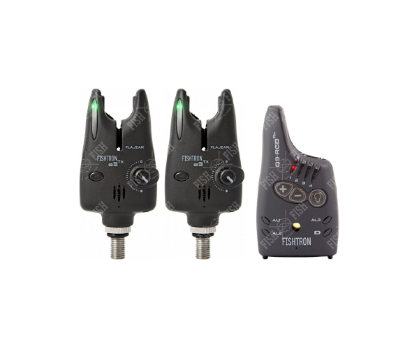 

Набор сигнализаторов Flajzar Set E3TX 2+1 (арт.1234909933056)