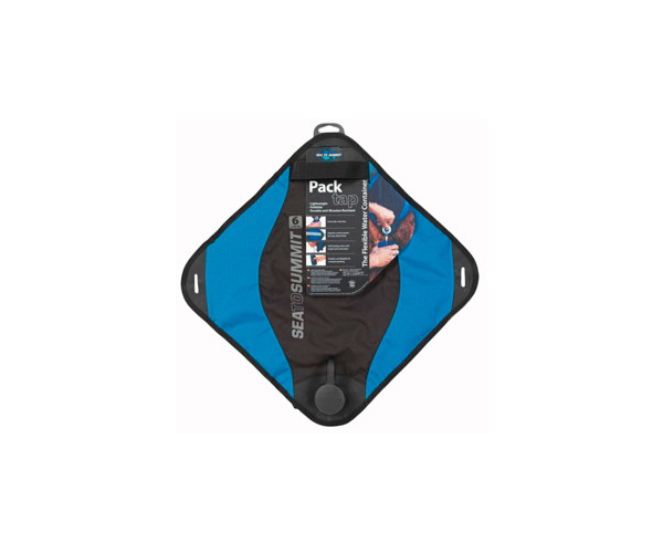 

Емкость Sea To Summit Pack Tap для воды 6L (арт.123422481838)