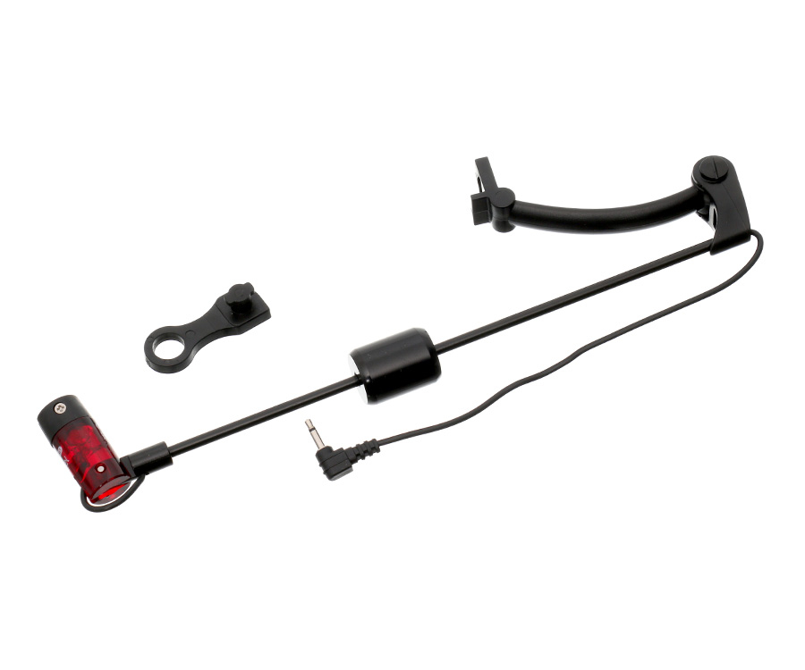 

Свингер Carp Pro Barrel Red (арт.3838CP4452R)