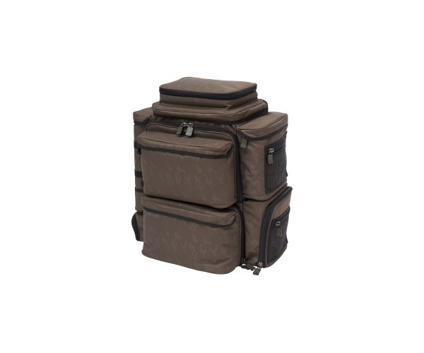 

Рюкзак Prologic CDX Rucksack 50x58x34cm (арт.123418461350)