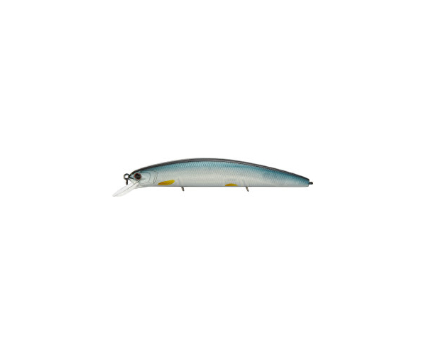 

Воблер O.S.P. VARUNA 110SP 113mm 16g #T06 (арт.123426591013)