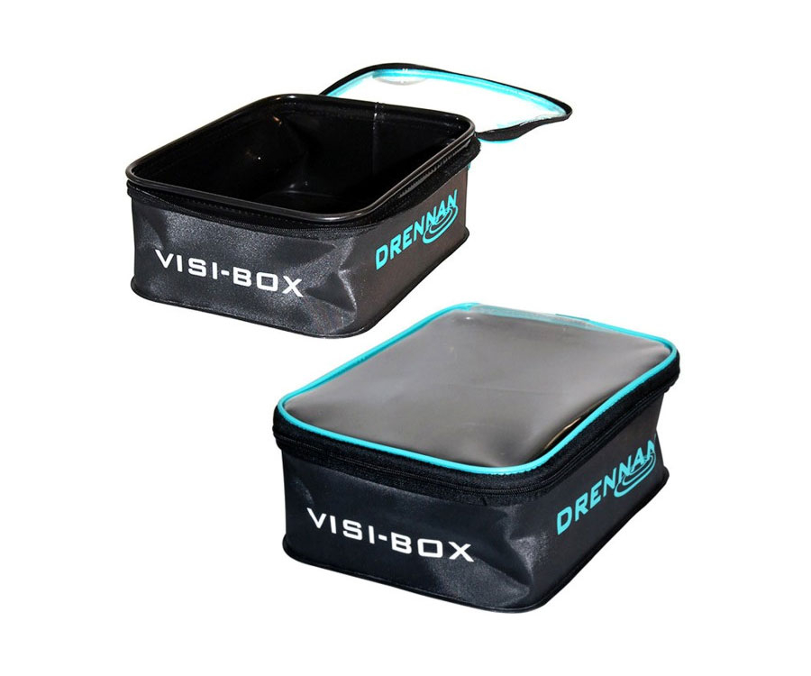 

Чехол Drennan Visi Box Large