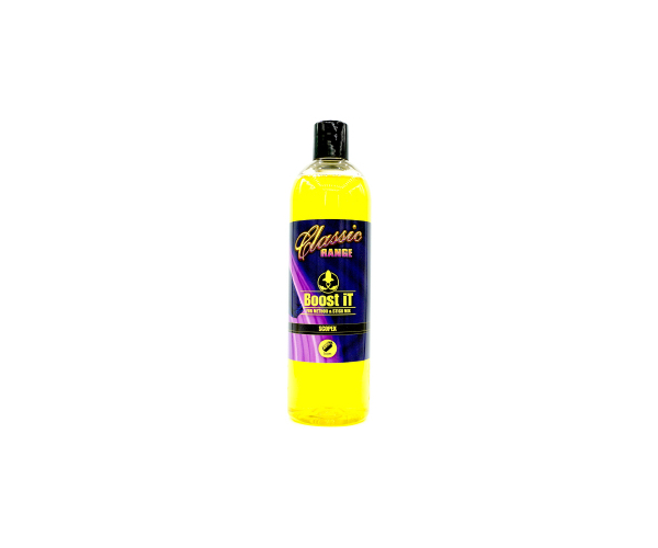 

Бустер Martin SB Boost IT Scopex 500ml (арт.123419070195)