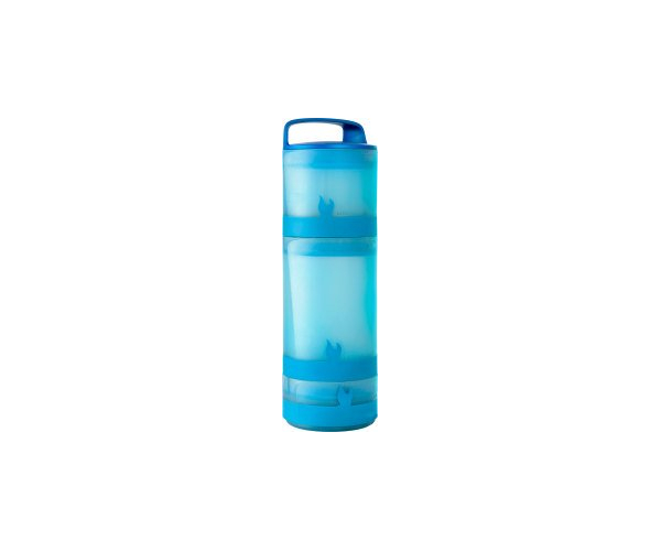 

Набор посуды Light my fire Add-a-Twist Blue/Haze (арт.123422481912)