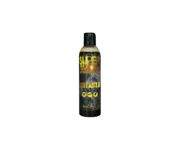 

Ликвид Martin SB Super Smog Xtra Range Instant 8 250ml (арт.123419070188)