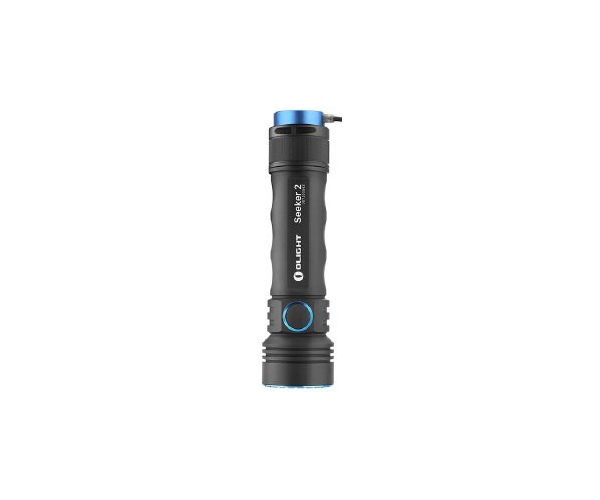 

Фонарь Olight Seeker 2 (арт.123423703097)