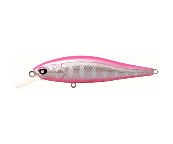 

Воблер Lucky John Pro Series ANIRA SP 6.9см / 112 (арт.123413536766)