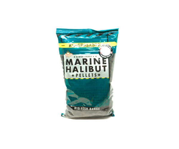 

Пеллетс Dynamite Marine Pellets 21mm 1kg (арт.191917149)