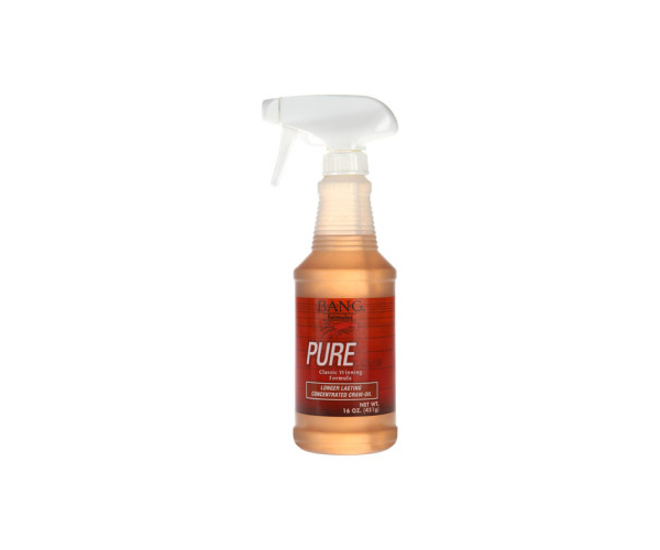 

Атрактант Bass Assassin 16 oz trigger spray pure craw (арт.1919738099)