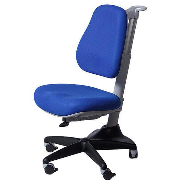 

Детское кресло Comf-Pro Match baby blue (KY-518BL)