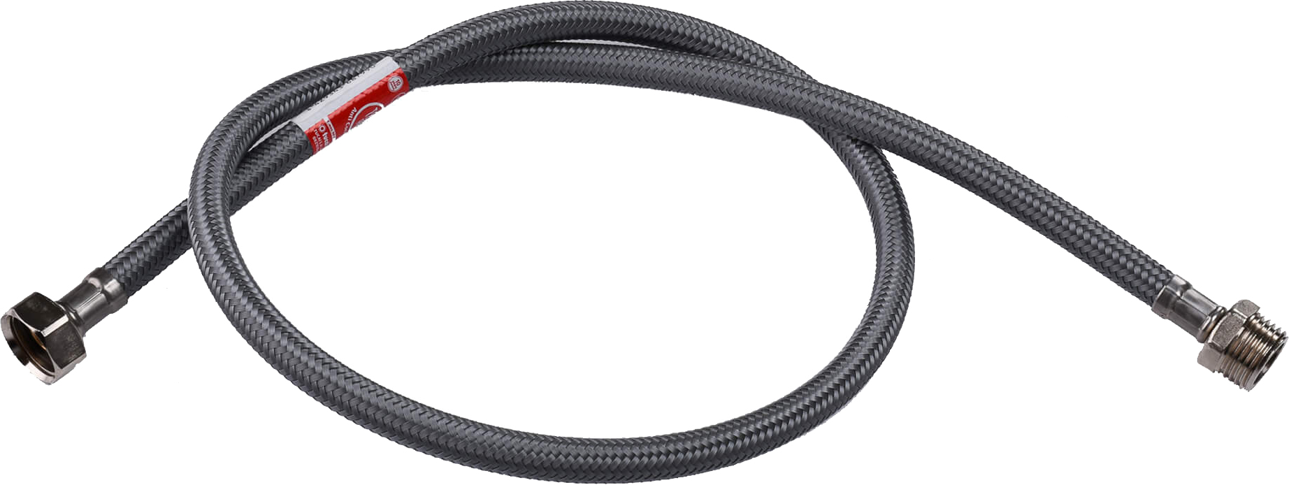 

Шланг TUCAI 1/2x1/2 BН 2 м (TAQ ACB MG-1212-2000 204464) антикоррозия