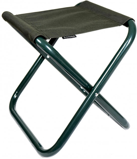 

Стул раскладной для рыбалки и туризма Ranger RA 4420 Fish Green