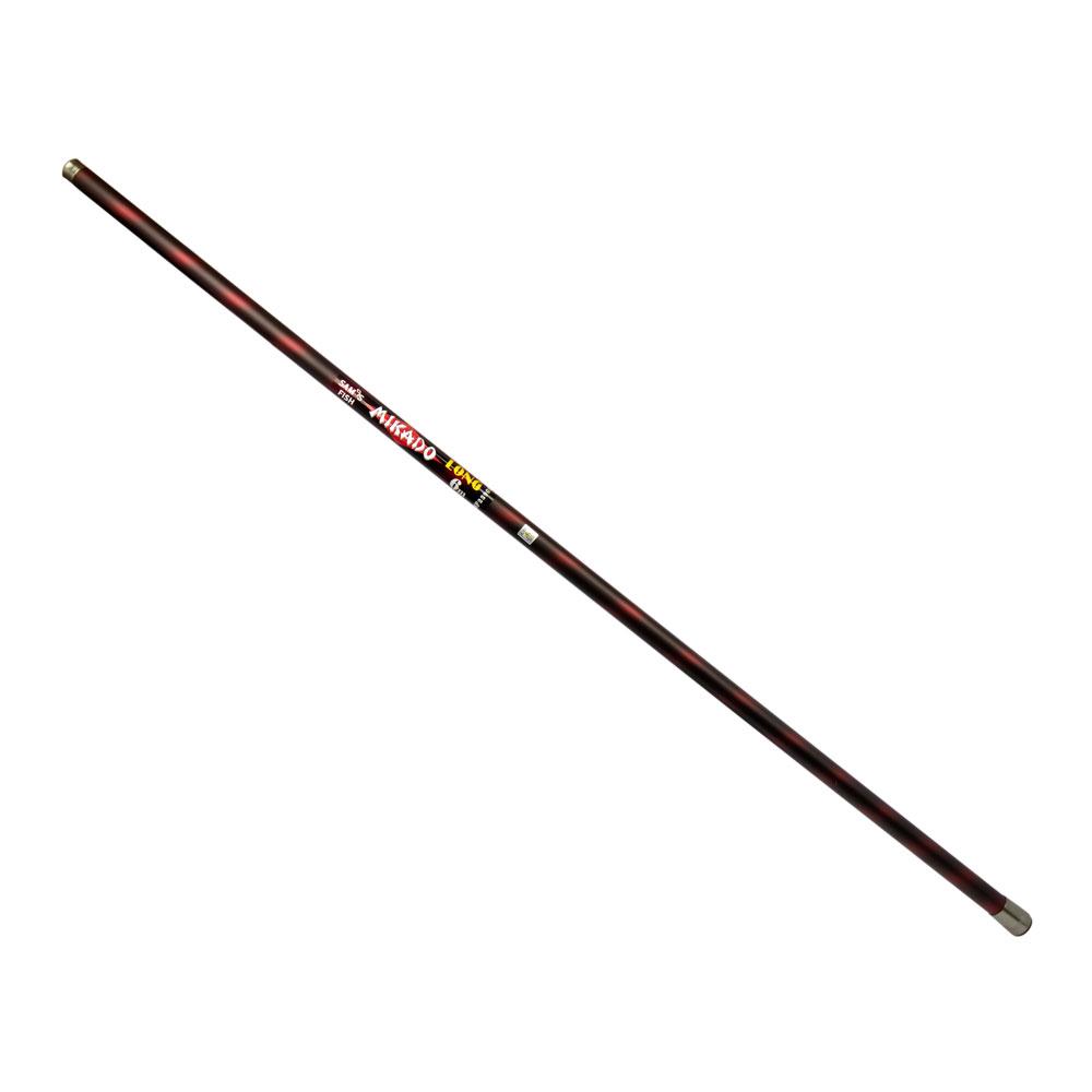 

Удочка безколечная Sams Fish Mikado SF23901 6м 4к