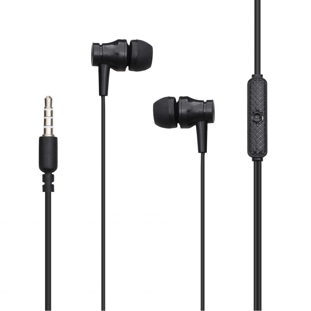 

Наушники ZBS X9 Champ Black (28322)