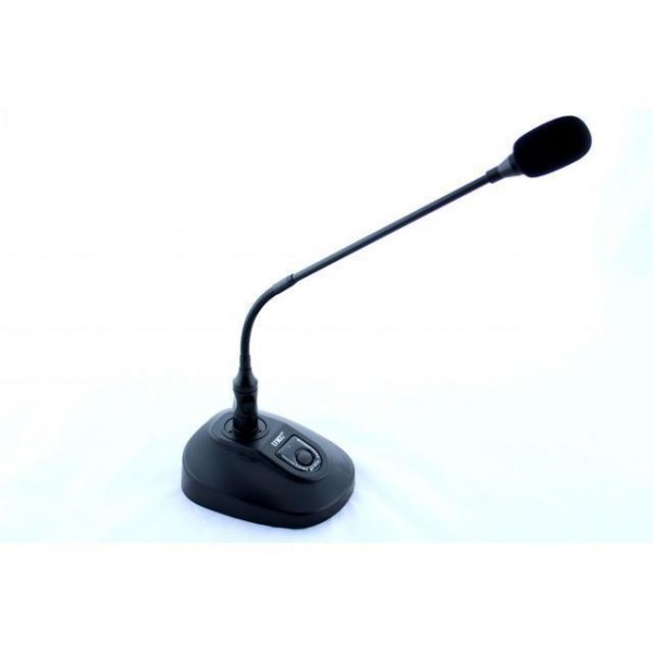 

Микрофон настольный UKC DM MX-522C для конференций