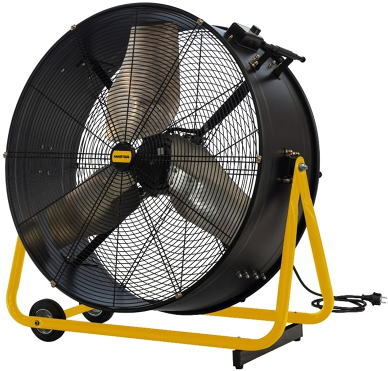 

Вентилятор MASTER DF 30 P IP 44 DRUM FAN