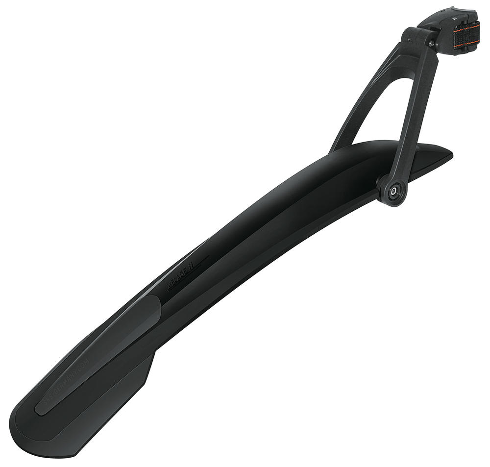 

Крыло заднее SKS X-BLADE DARK 26 "+27.5" FULL BLACK 812416