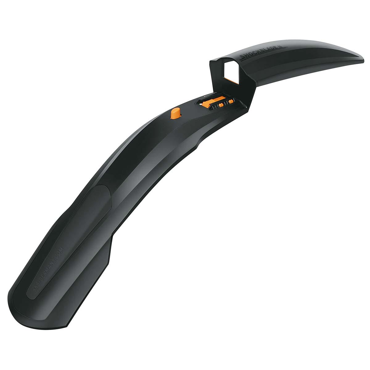 

Крыло переднее SKS SHOCKBLADE DARK 26 "+27.5" FULL BLACK 812393