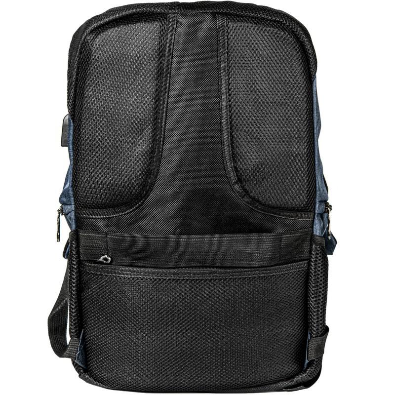 

Gelius Backpack Saver GP-BP003 Blue (Рюкзак)