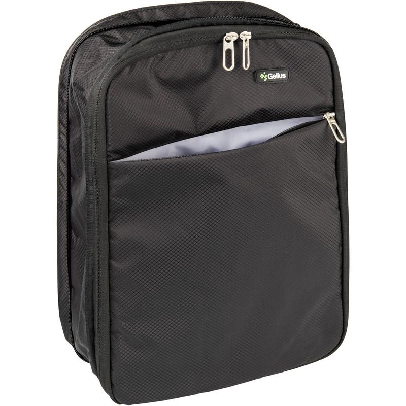 

Gelius Backpack Forever GP-BP004 Black (Рюкзак)