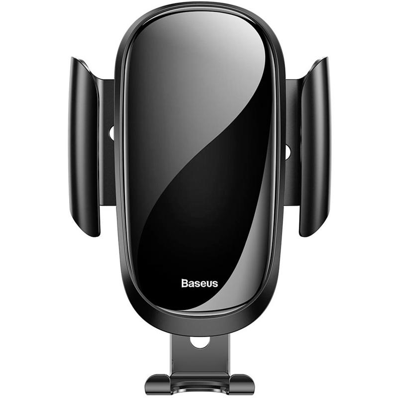 

Холдер Baseus Future Gravity Car Mount Holder (SUYL-WL01) Black