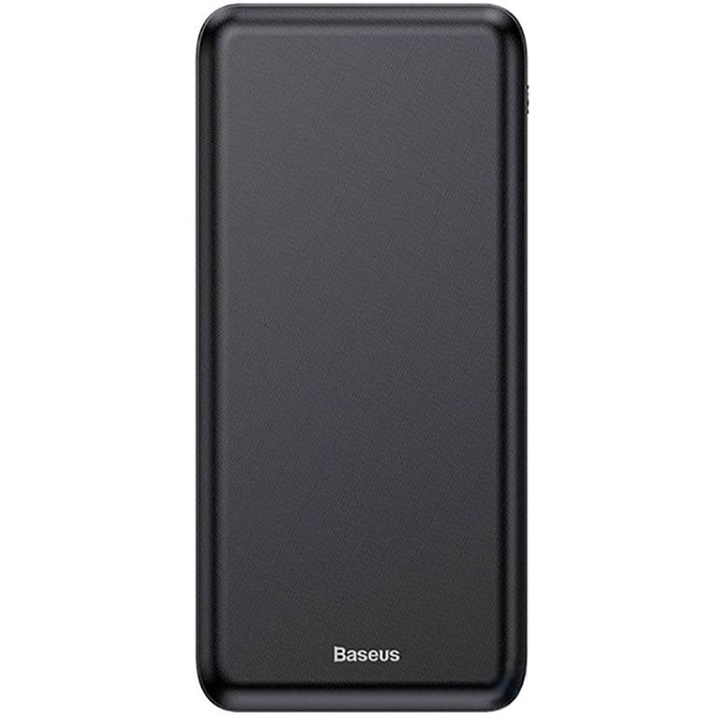 

Дополнительная батарея Baseus M36 (Wireless Charger) Black (PPALL-M3601)