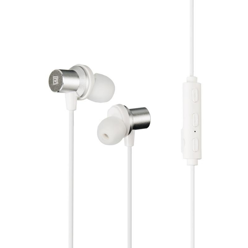 

Беспроводные наушники Remax (OR) RB-S7 White