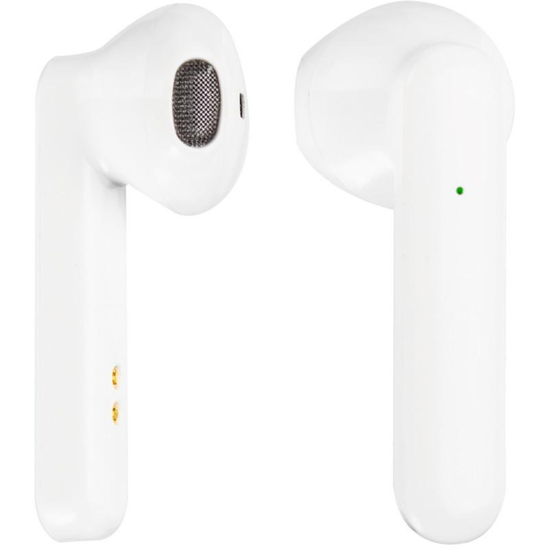 

Беспроводные наушники Gelius Ultra Capsule 2 GU-TWS-003v2 White