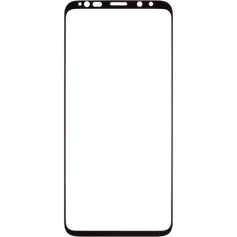 

Защитное стекло Gelius Pro 5D Full Cover Glass for Samsung G965 (S9 Plus)