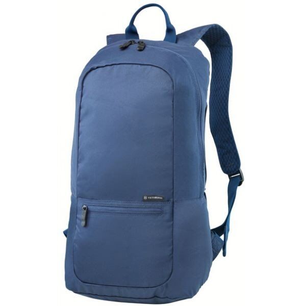 

Синий рюкзак Victorinox Travel ACCESSORIES 4.0 Vt601801