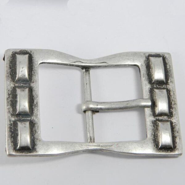 

Пряжка для ремня металлическая 40 мм 4009 (Италия)