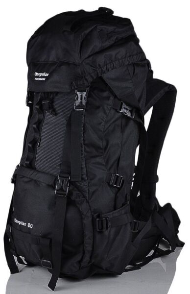 

Мужской туристический рюкзак ONEPOLAR W837-black
