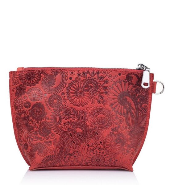 

Косметичка из кожи HiArt Mehendi Art CB-01-S18-1440-T005