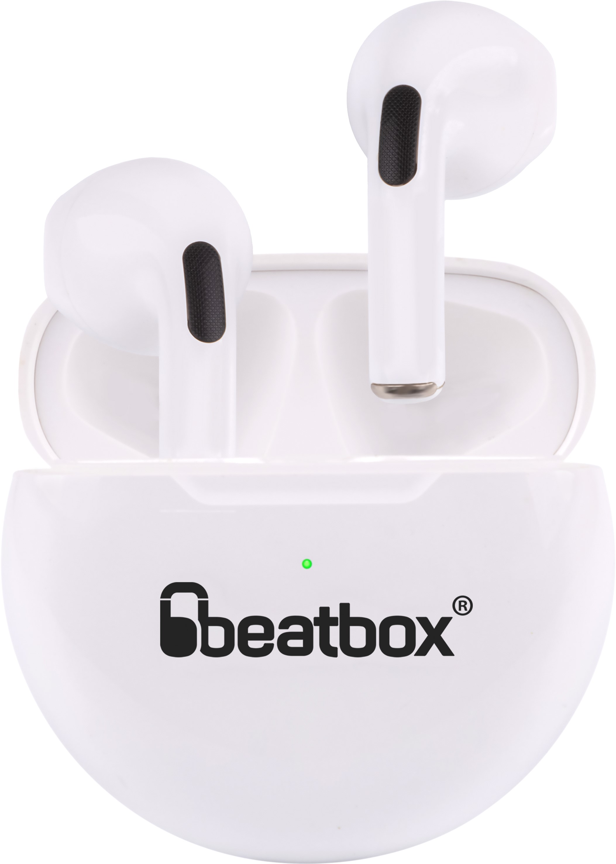 Наушники BeatBox PODS PRO 6 White (bbppro6w) купить в интернет-магазине ...