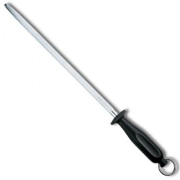 

Швейцарская точилка мусат Victorinox Butcher 30см finecut (7.8513) AE-1652